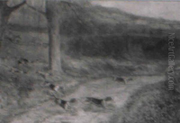 The Hunt - view 1