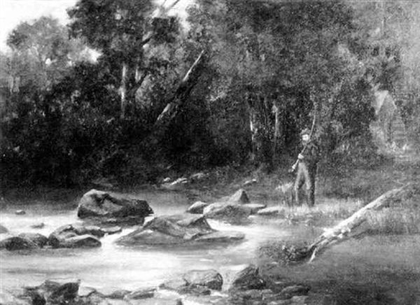 The Fisherman - view 1