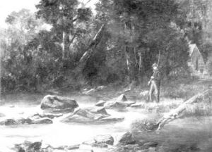 The Fisherman