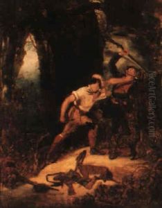 The Deerslayer The Deerslayer