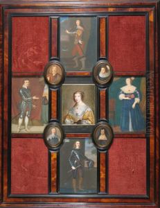 Portraits