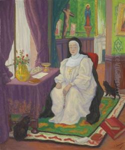 La Religieuse