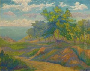 Paysage Maritime Paysage Maritime
