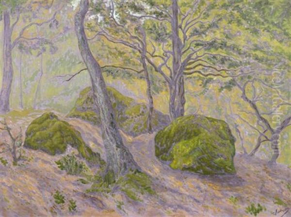La Foret - view 1