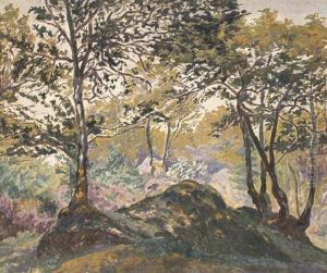 Foret
