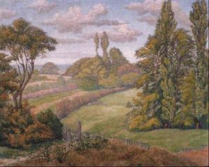 Paysage Boise