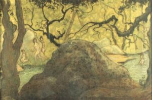 Les Baigneuses Les Baigneuses