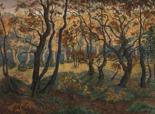 L'oree Du Bois - view 1