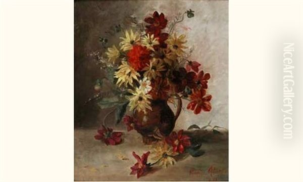 Bouquet De Fleurs - view 1