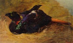 Vogel by Gustav Ranzoni
