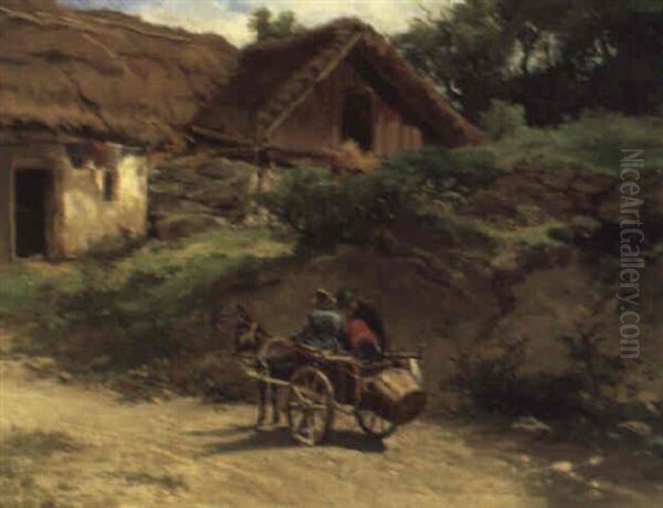 Auf Der Heimfahrt - view 1
