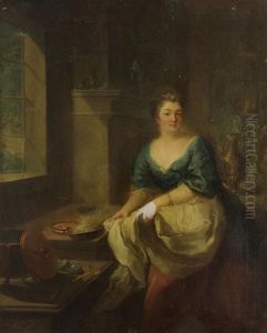 Cuisiniere