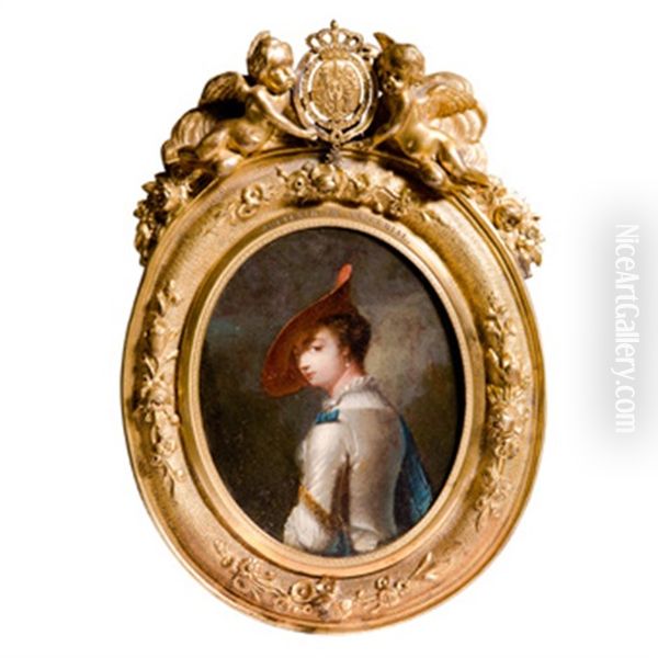 Dama Elegante - view 1