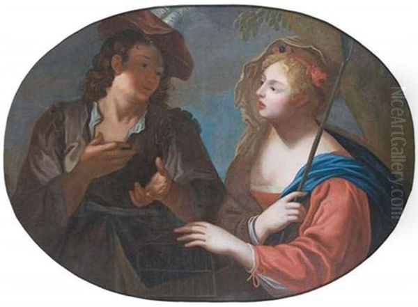Les Denicheurs D'oiseaux - view 1