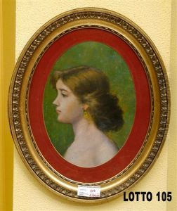 Ritratto Di Signora