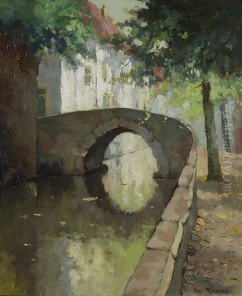 Bruges - view 1
