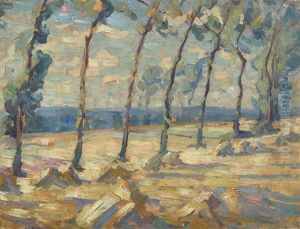 Poplars