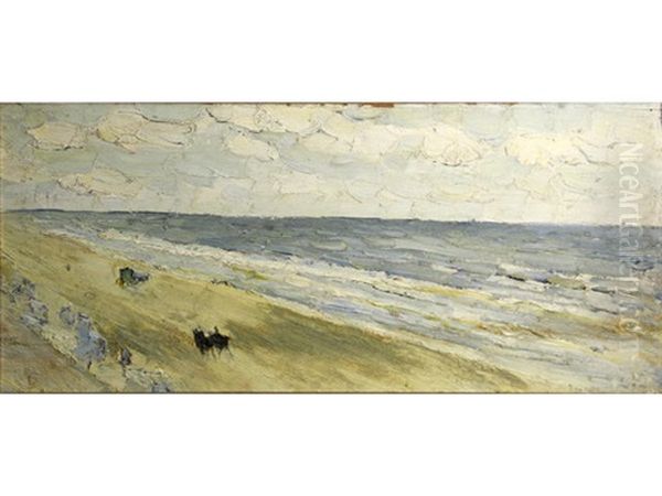 Coastal View - view 1