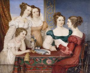 The Daughters