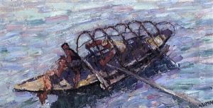 Fishing Boat Fishing Boat