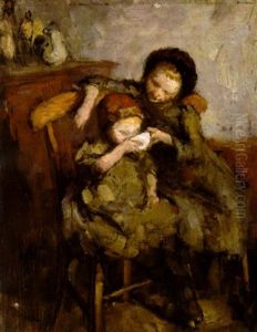 Daughters Of The Artist Daughters Of The Artist