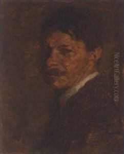 Self-portrait