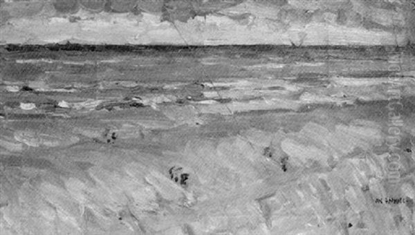 A Dune Landscape - view 1