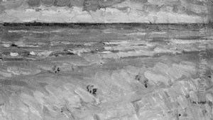 A Dune Landscape