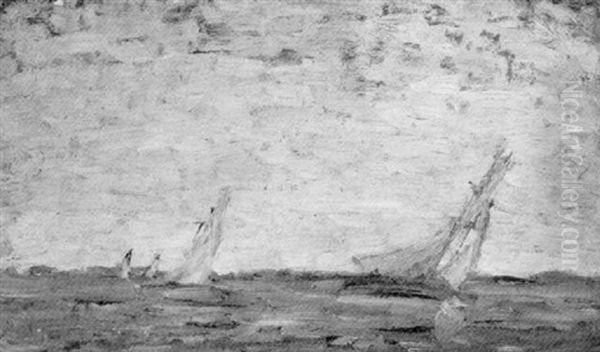 Sailing Boats - view 1
