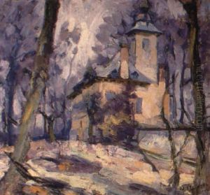Chateau In The Woods Chateau In The Woods