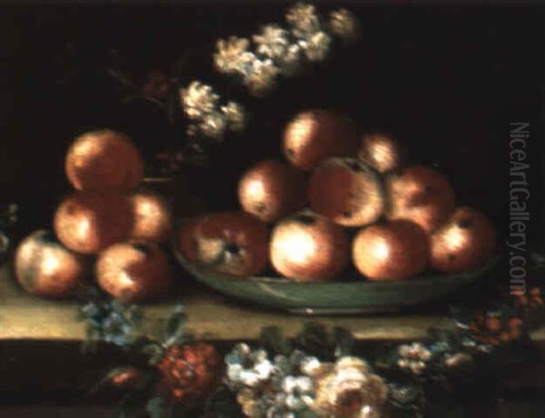 Nature Morte Aux Fruits - view 1