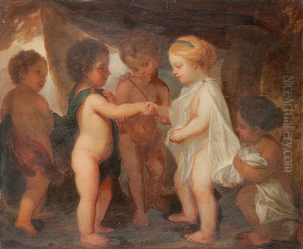 Le Mariage Des Enfants - view 1