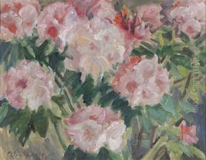 Flowers by Alexander Rapp