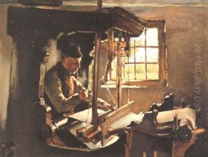 De Wever by Alexander Gerhard Anton van Rappard