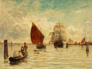 Italian Port