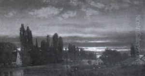 Abendspaziergang Abendspaziergang