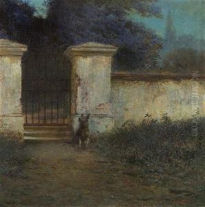 By The Old Park By The Old Park