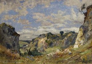 In The Uplands thumbnail