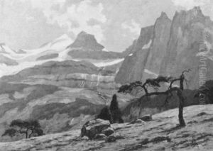 Doldenhorn Bei Kandersteg