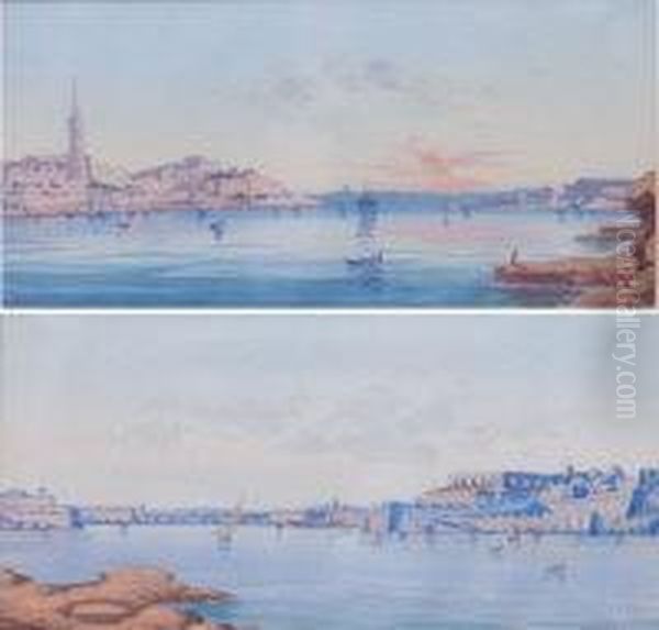 Malta - view 1
