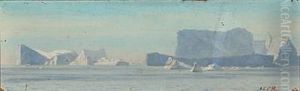 From A Greenlandic Fiord