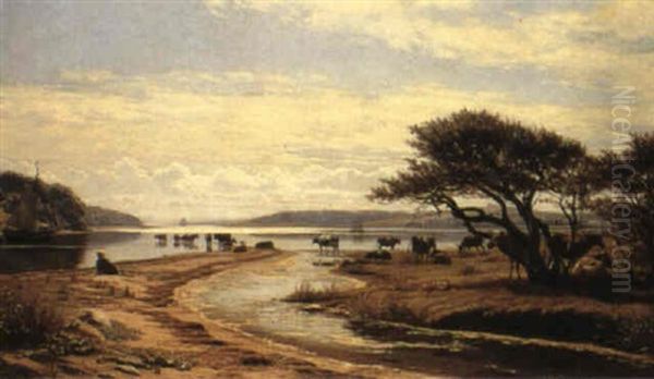 Aeroskobing, Fynen - view 1