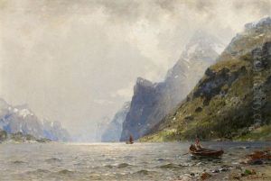 Am Fjord Am Fjord