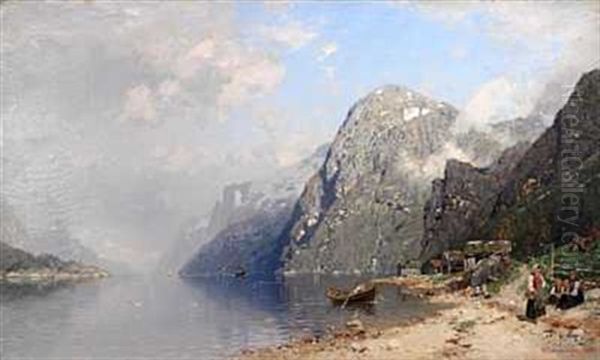 I Vannkanten - view 1