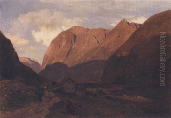 Vestlandsmiljo - view 1