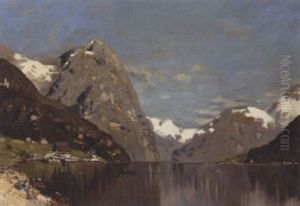 Norsk Fjordparti Norsk Fjordparti