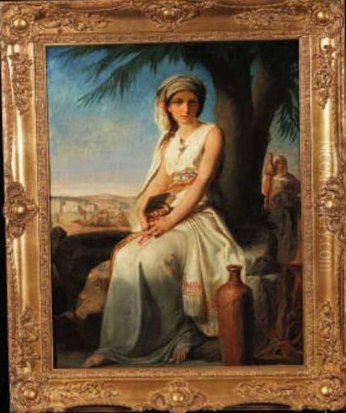 Jeune Femme - view 1
