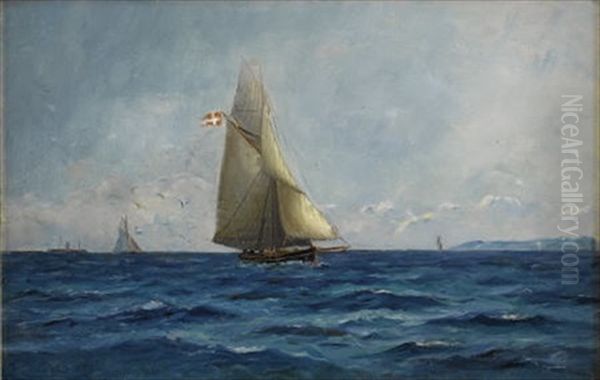 North Of Hven - view 1