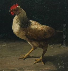 A Hen