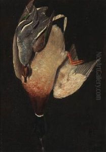 Nature Morte